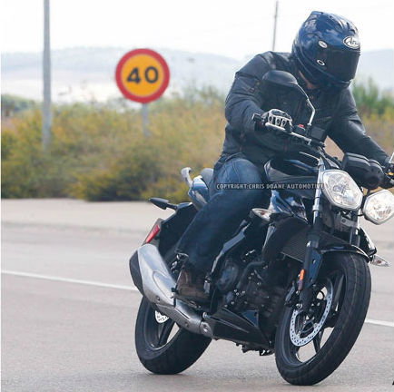 KTM 1290 Super Duke R price announced