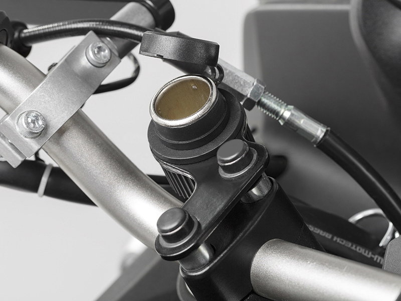 Used review: B-Square magnetic tank bag review