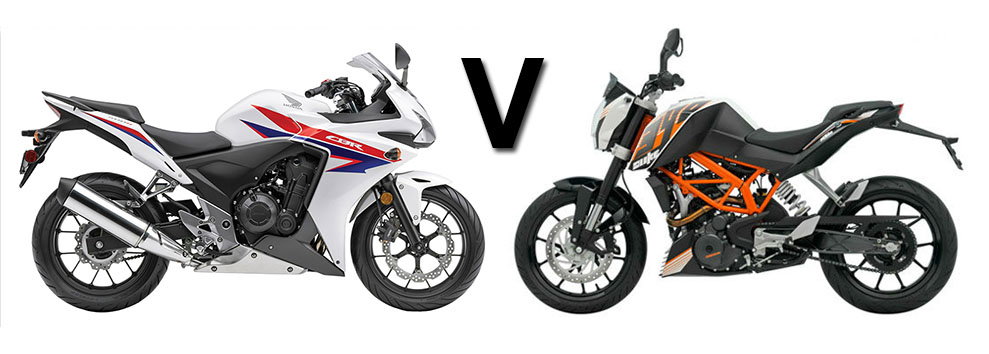 Versus: Ducati 899 vs. Ducati 1199 Panigale