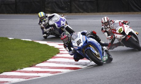 BSB 2013: Final championship standings