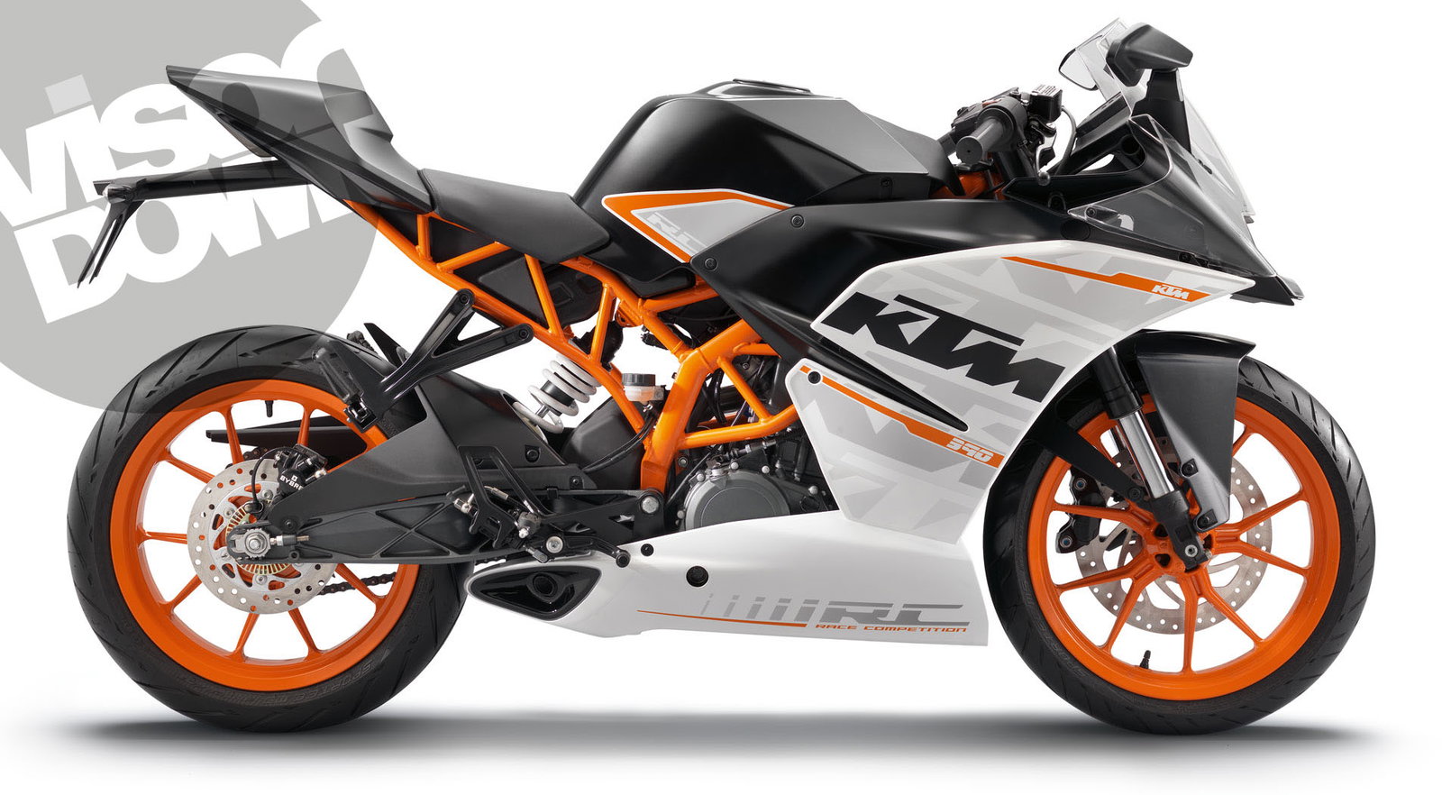 KTM 1290 Super Duke R: the unlikely tourer