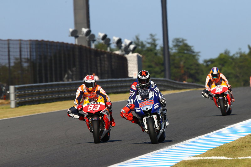 Honda reveal RCV1000R Production Racer