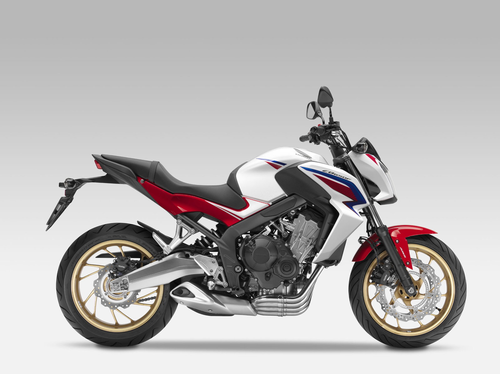 Honda’s NC700s become 750s