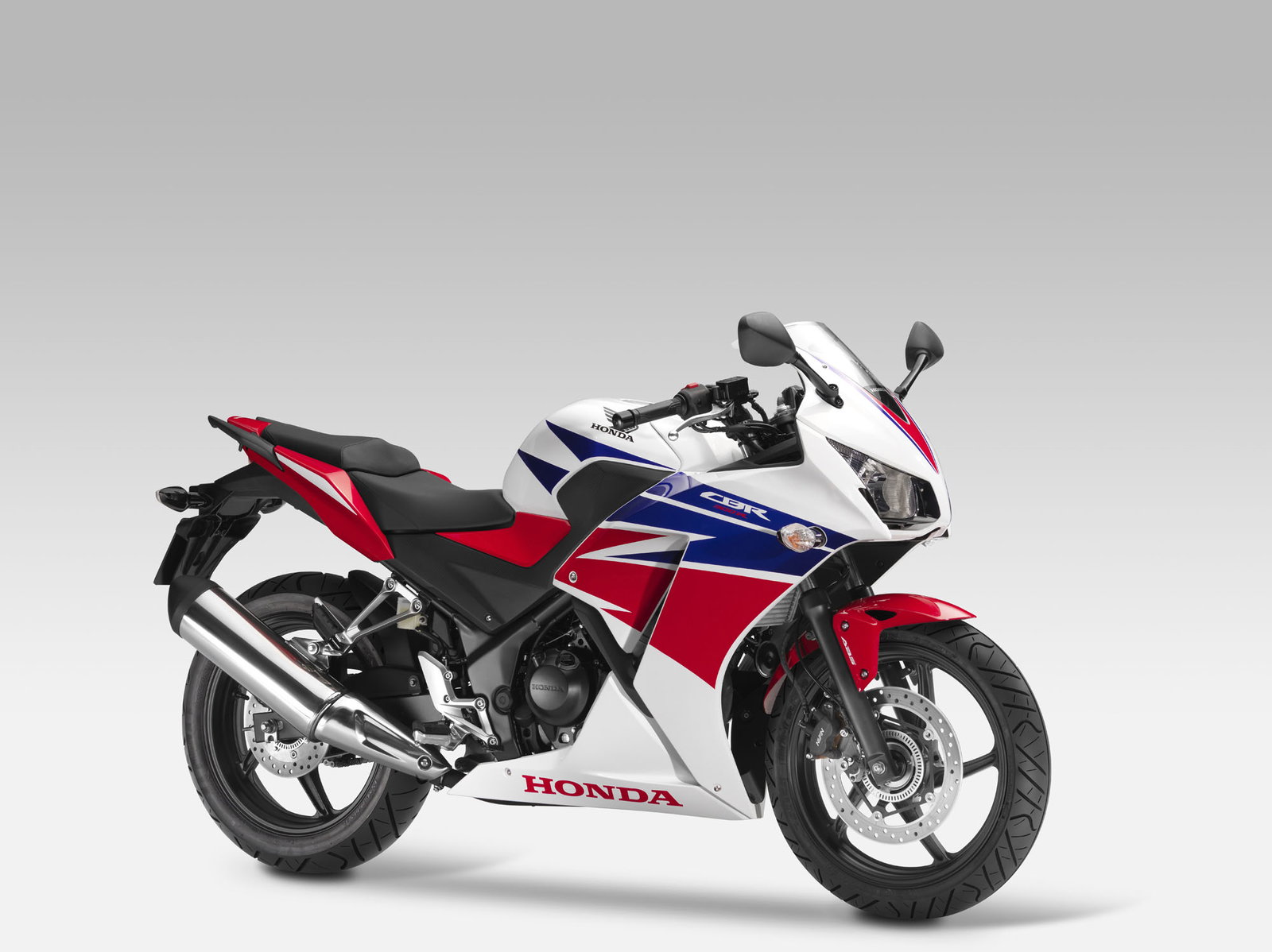 Two new Honda 650s unveiled