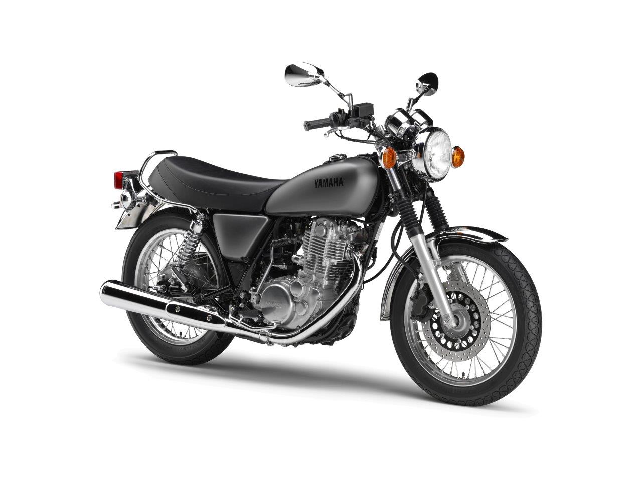 Triumph's new Thunderbird LT