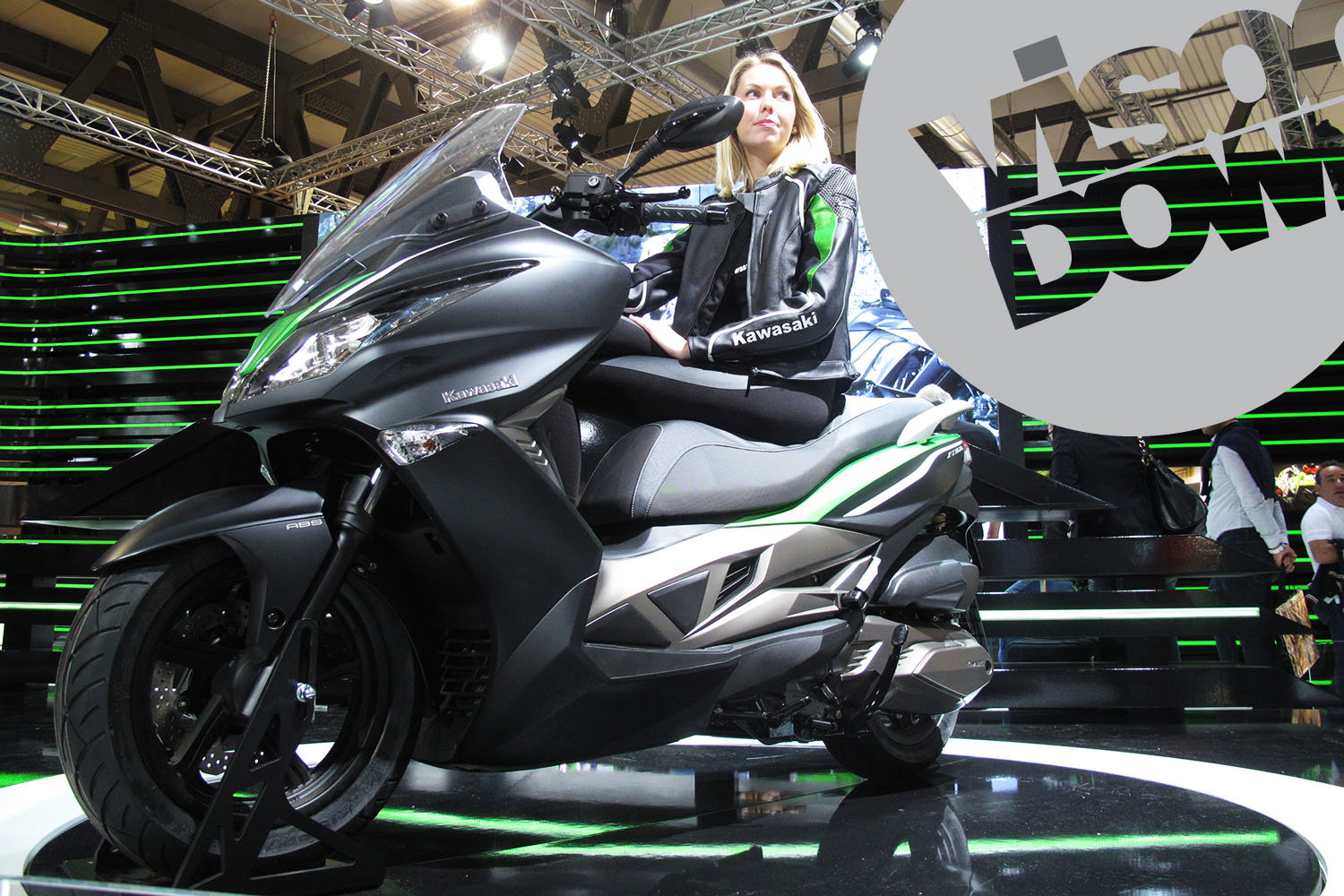 Caterham motorcycles launched…