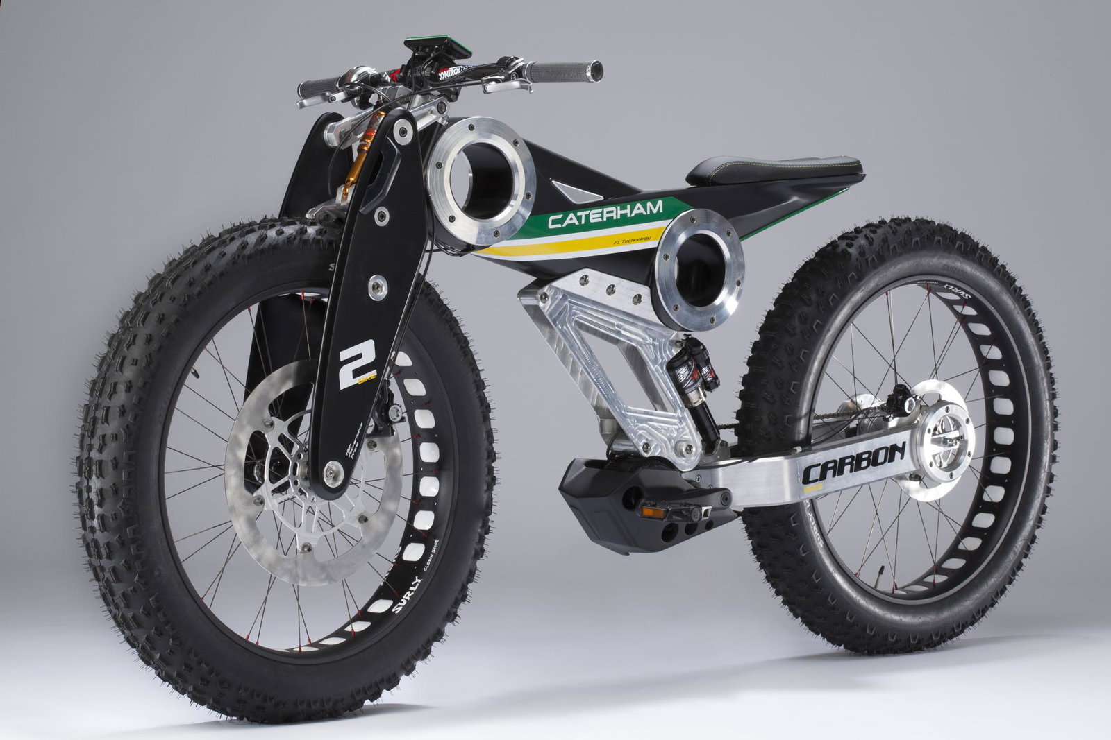 New S1000RR-powered Bimota BB3