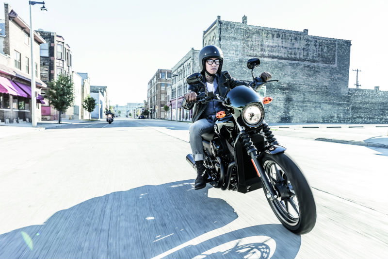 New TMAX 'Bronze MAX'