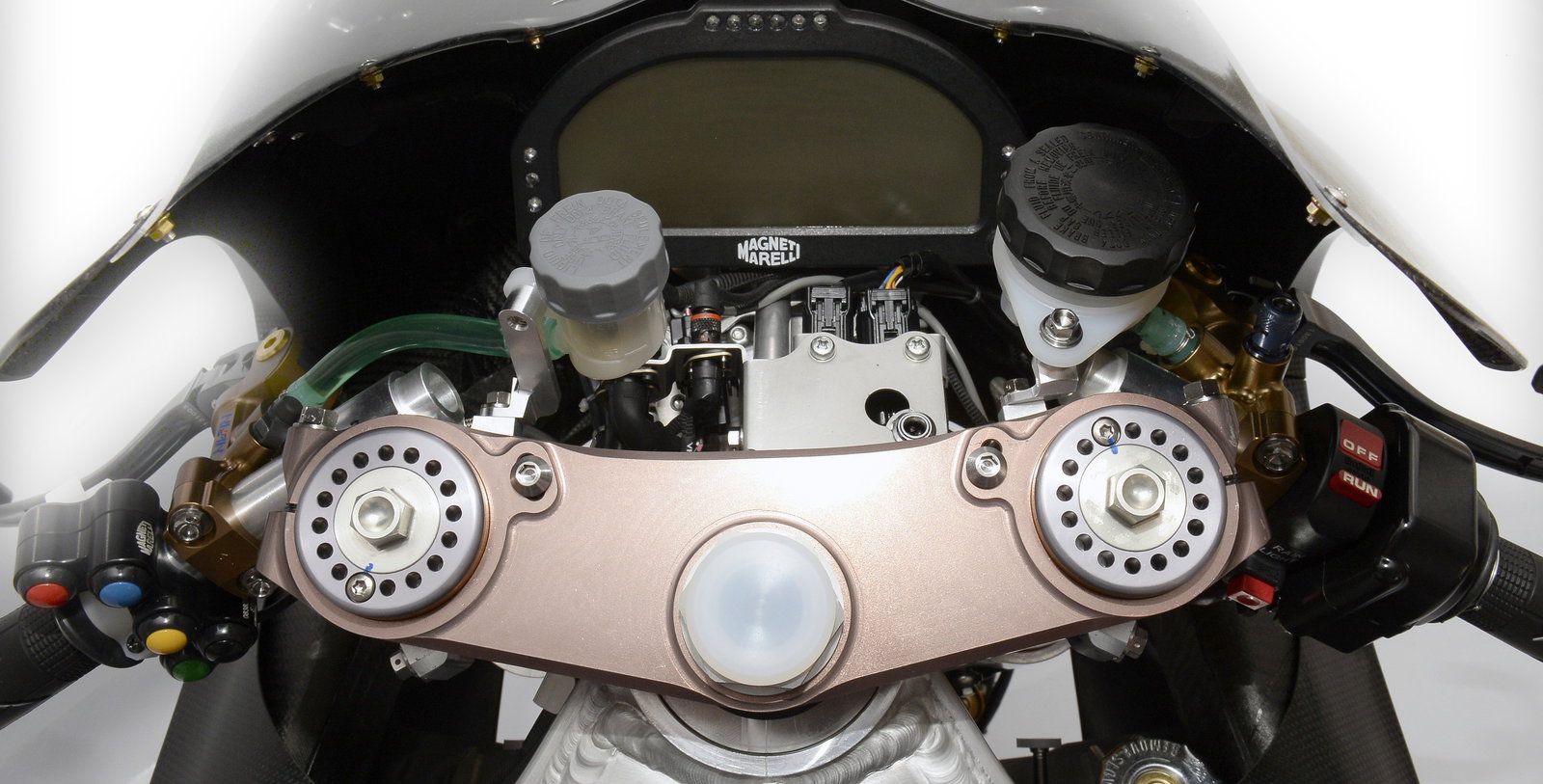 MotoGP 2013: Championship standings after Motegi