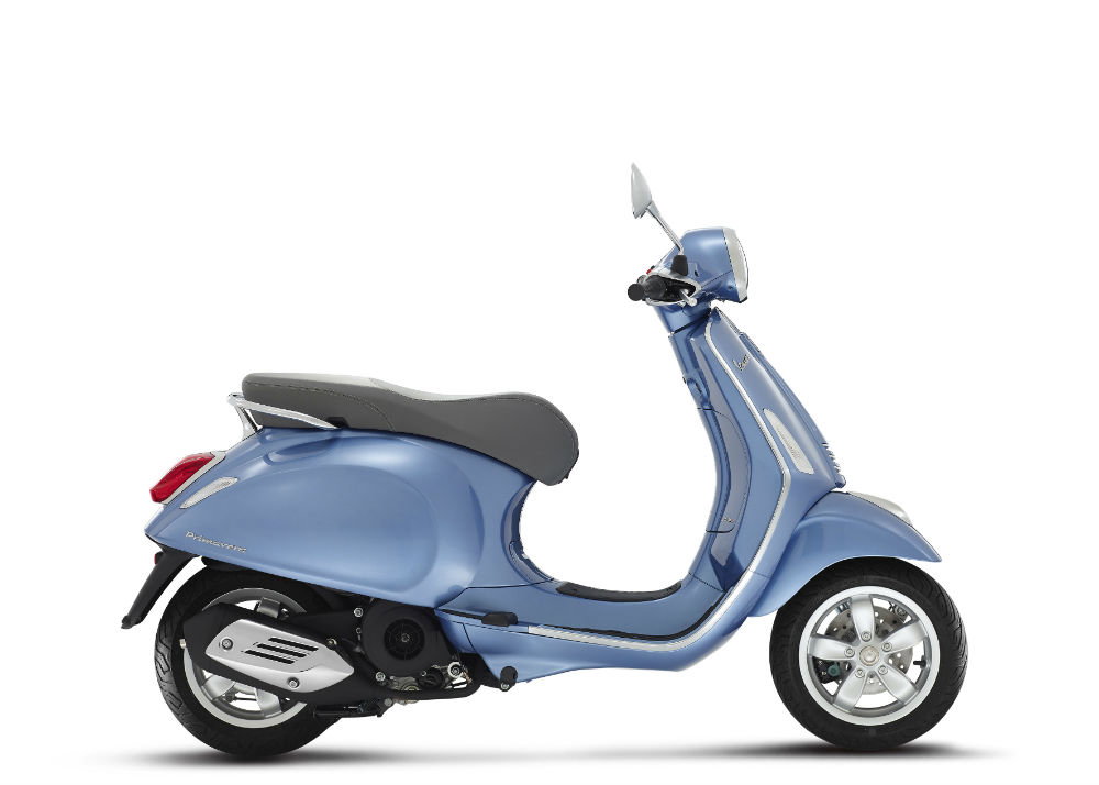 New TMAX 'Bronze MAX'