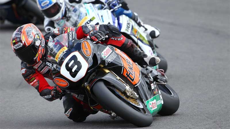 2010 Final Championship Standings