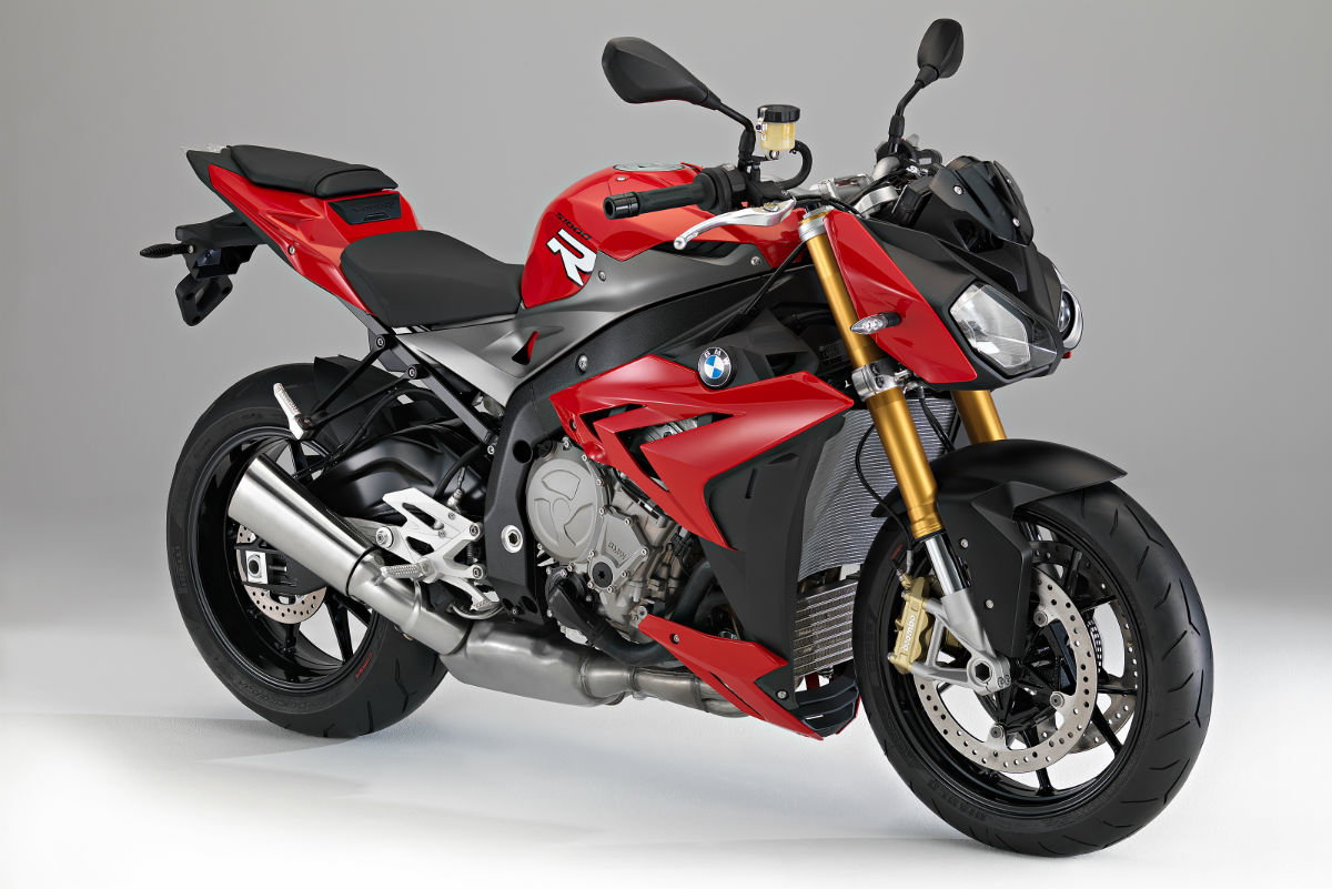 ‘British’ café racer unveiled