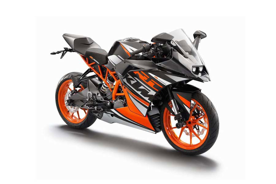 Yamaha MT-07 price announced