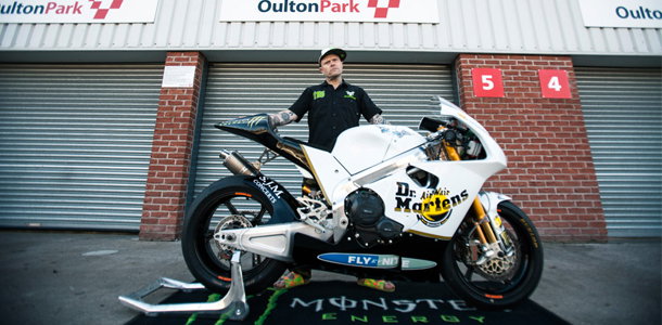 New Isle of Man TT rules could hinder Hutchinson and Brookes