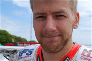 The Prodigy’s Keith Flint starts team with AMA champion