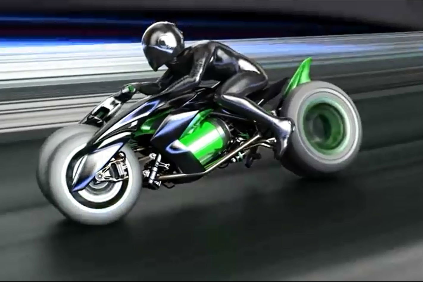 Get an 'A-Level' in motorcycle mechanics