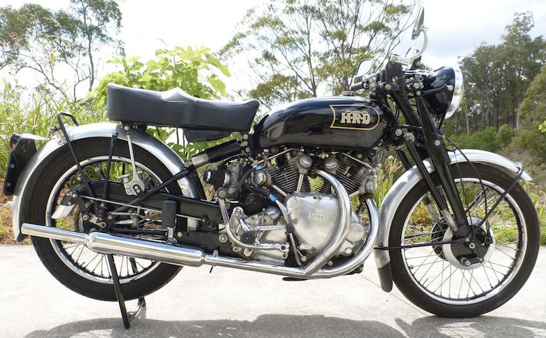 Get an 'A-Level' in motorcycle mechanics