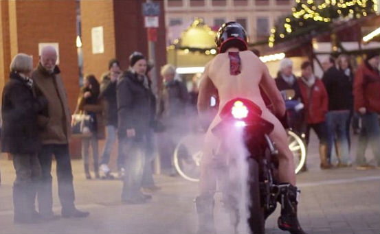Brighton council want to end Speed Trials