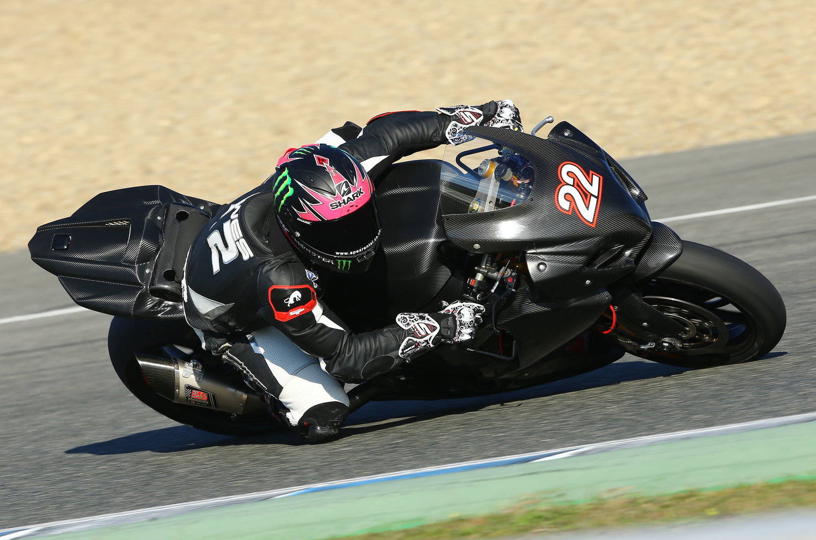 EBR to enter WSBK