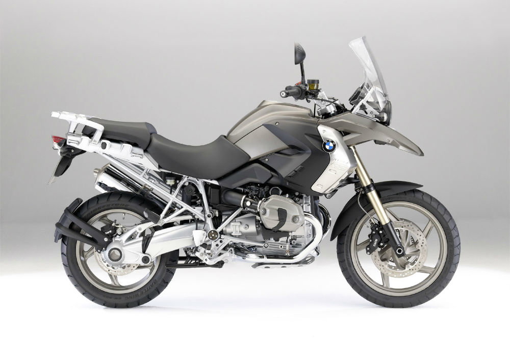 New video of Husqvarna 701 concept