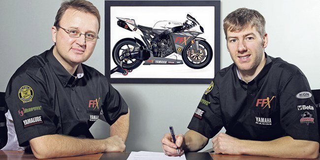 Lowes becomes youngest BSB Champion
