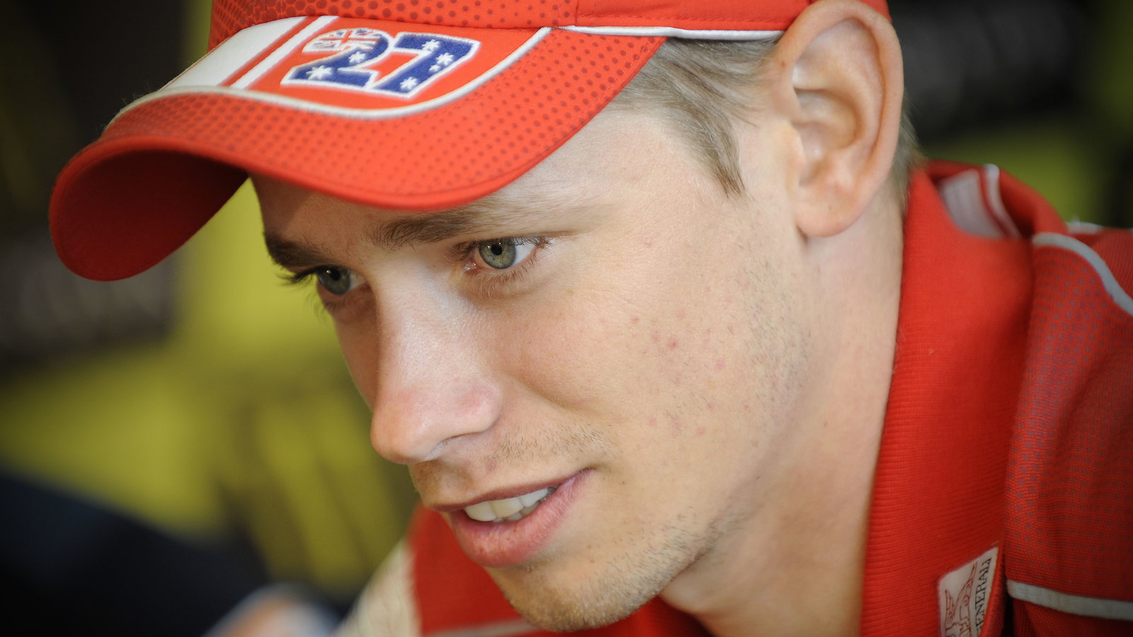 SHOCK NEWS: Stoner to leave Ducati