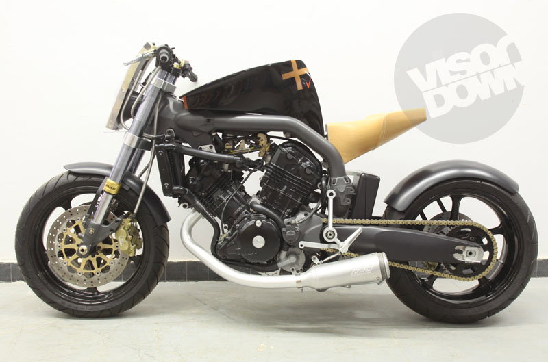 Man 'not guilty' of selling death crash bike