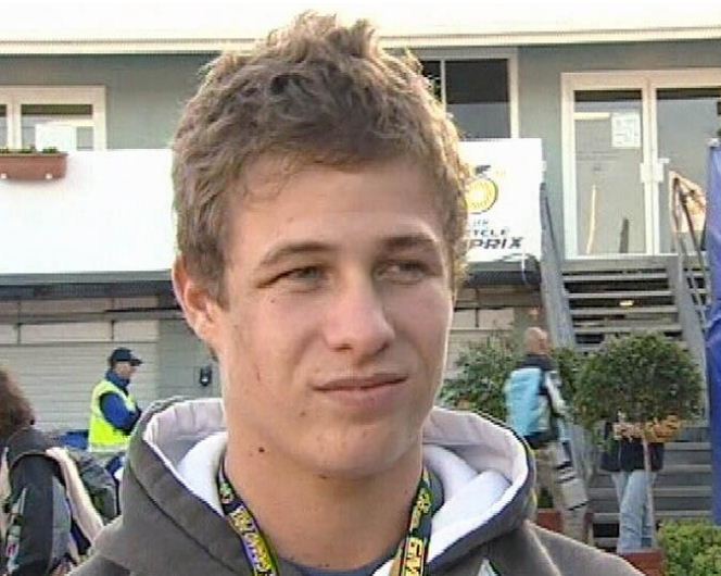 Starck prototype Voxan reaches £12,900 at auction