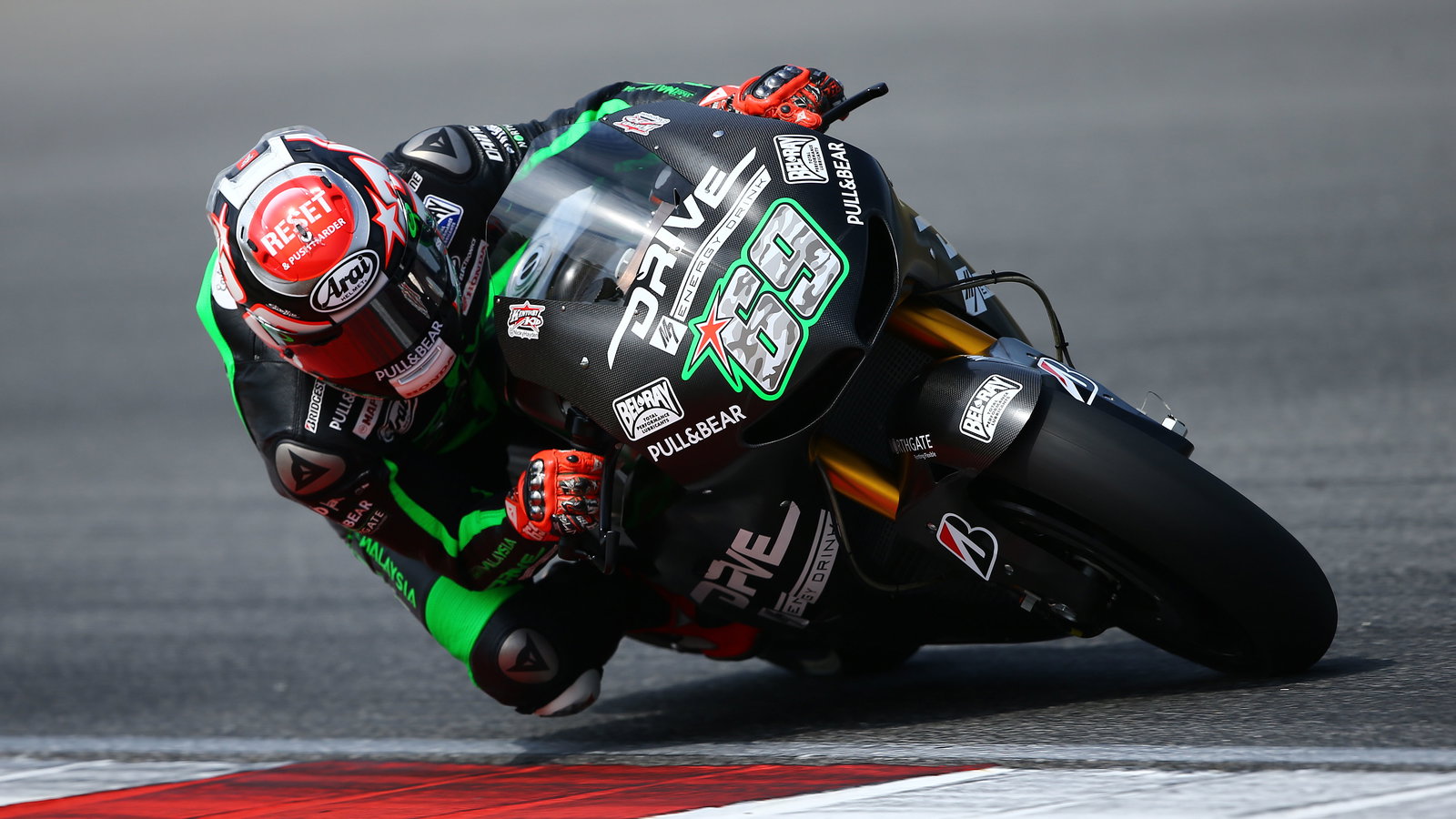 Honda Production Racer has ‘power problem’ says Hayden