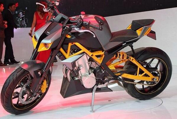 New: Peugeot Speedfight 125
