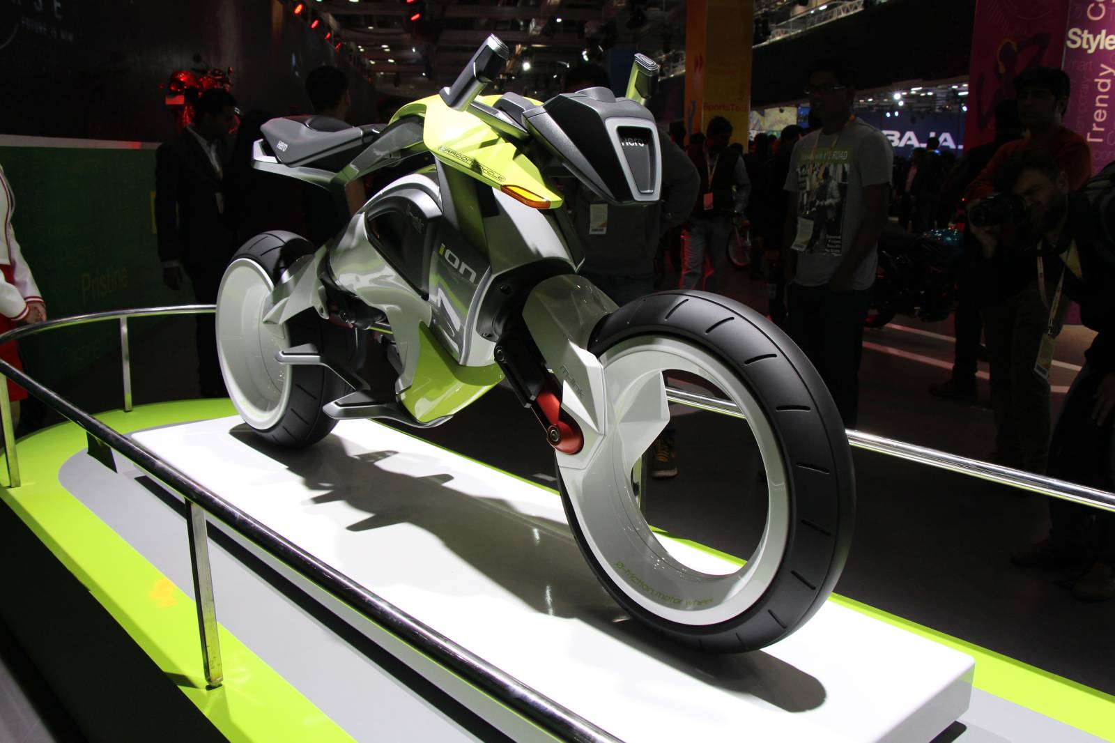 Updated R125 due this week