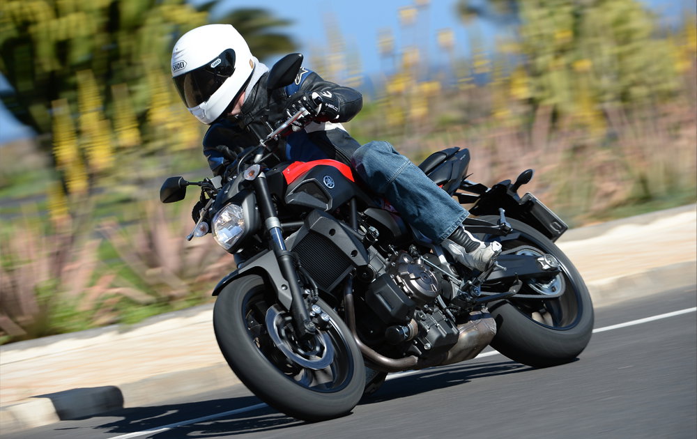 First ride: Ducati Monster 1200S review