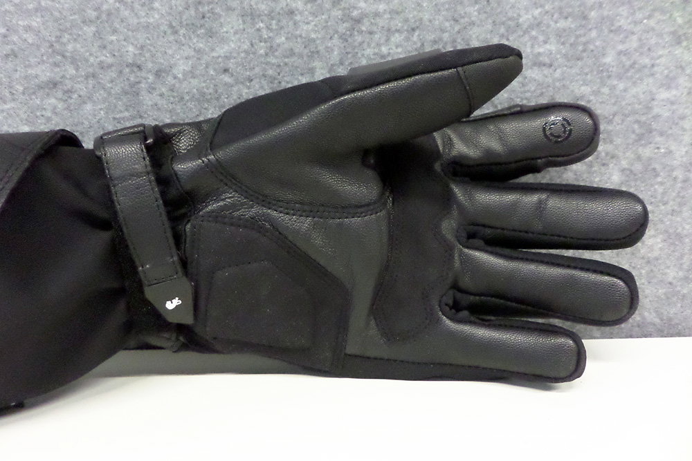 New: Oxford HotVest 12v heated motorcycle vest