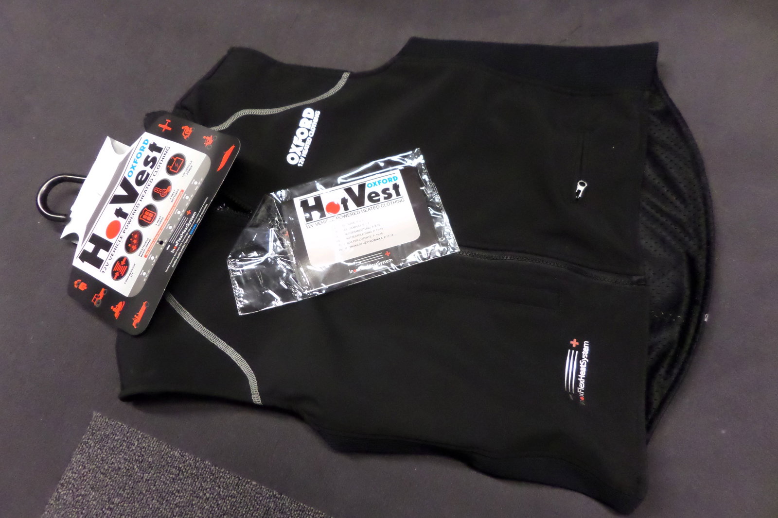New: Ventura bike pack system for Yamaha MT-09