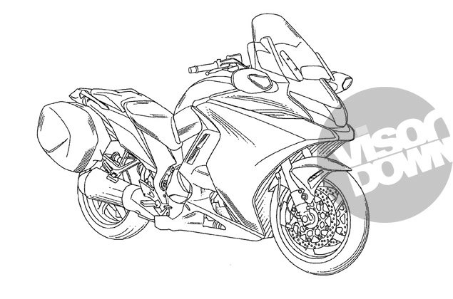 NCR M16 200bhp MotoGP replica revealed