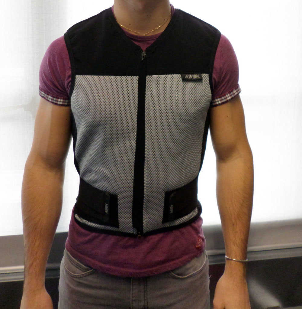 First look: Aldi motorcycle clothing