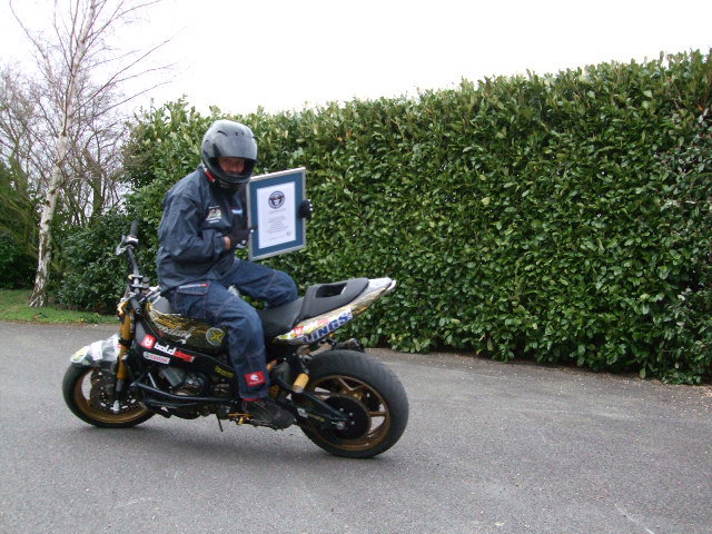 Yamaha rated most reliable