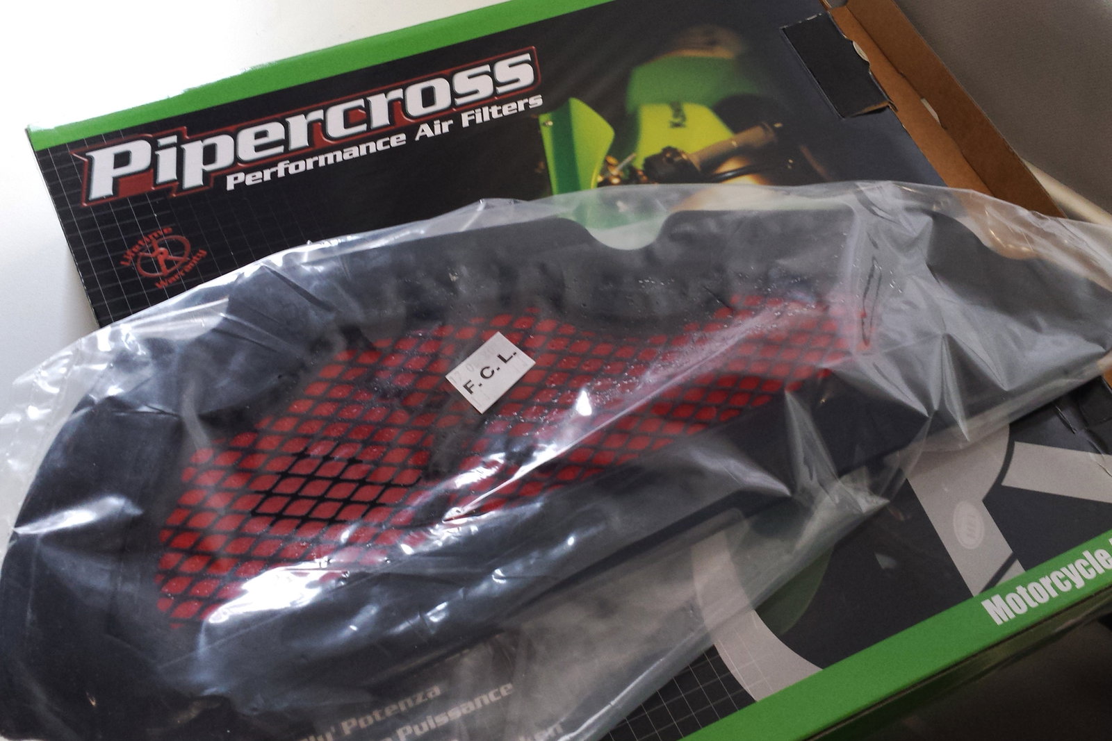 Tested: Moveo Concept Neck Brace