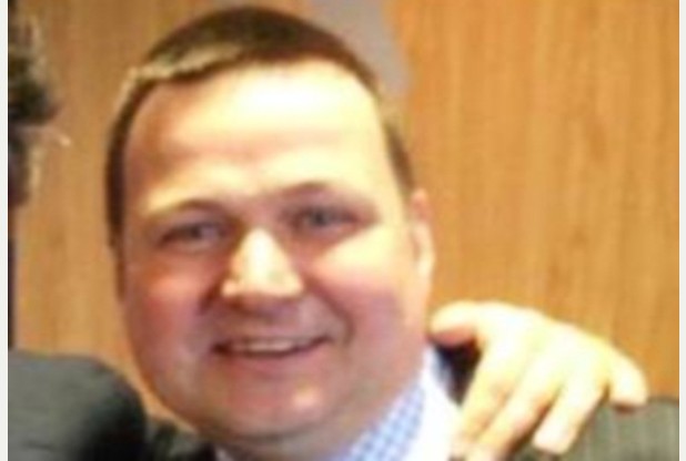 Dog caught on video steering a motorcycle