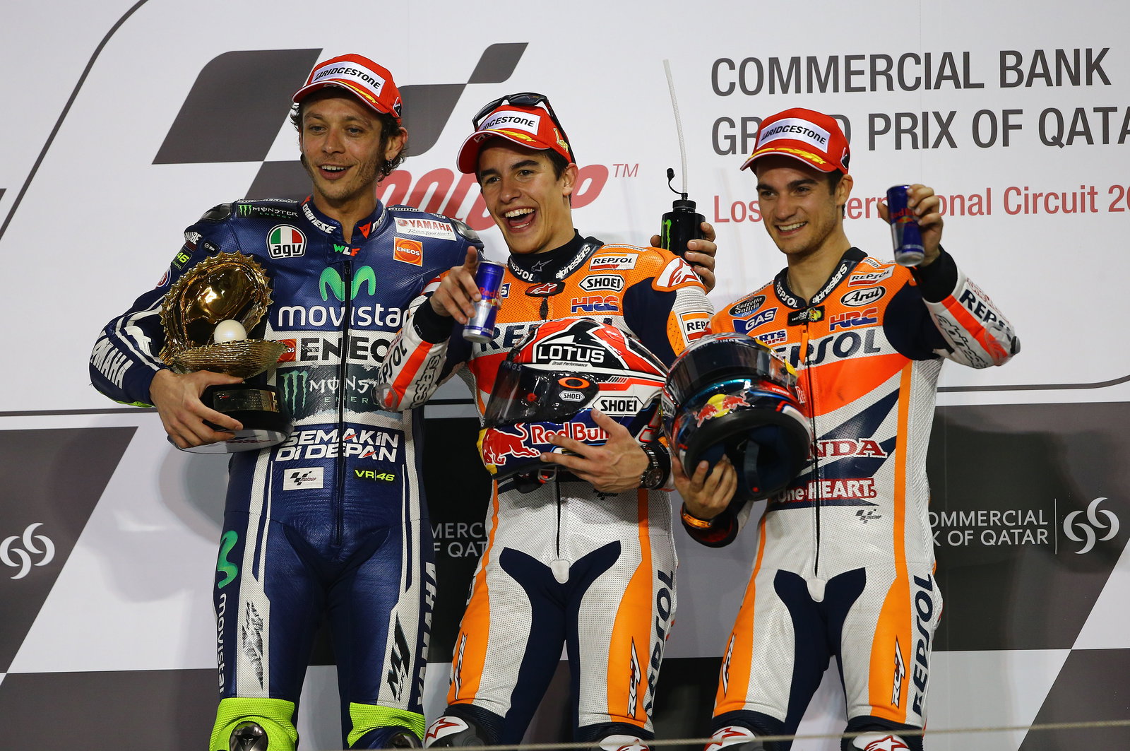 No third MotoGP class after all