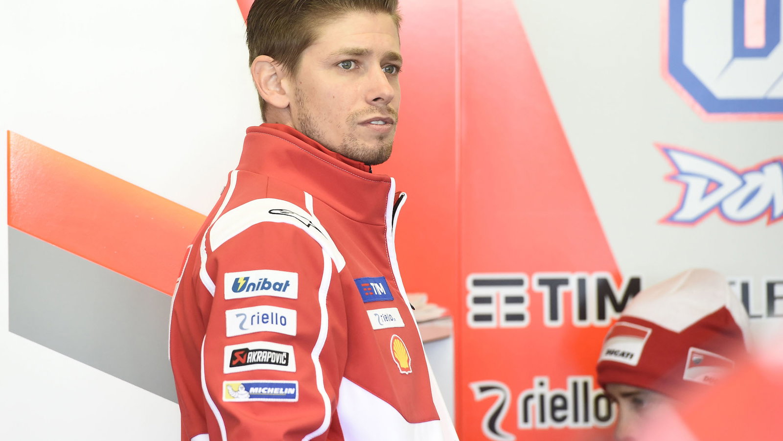 Casey Stoner