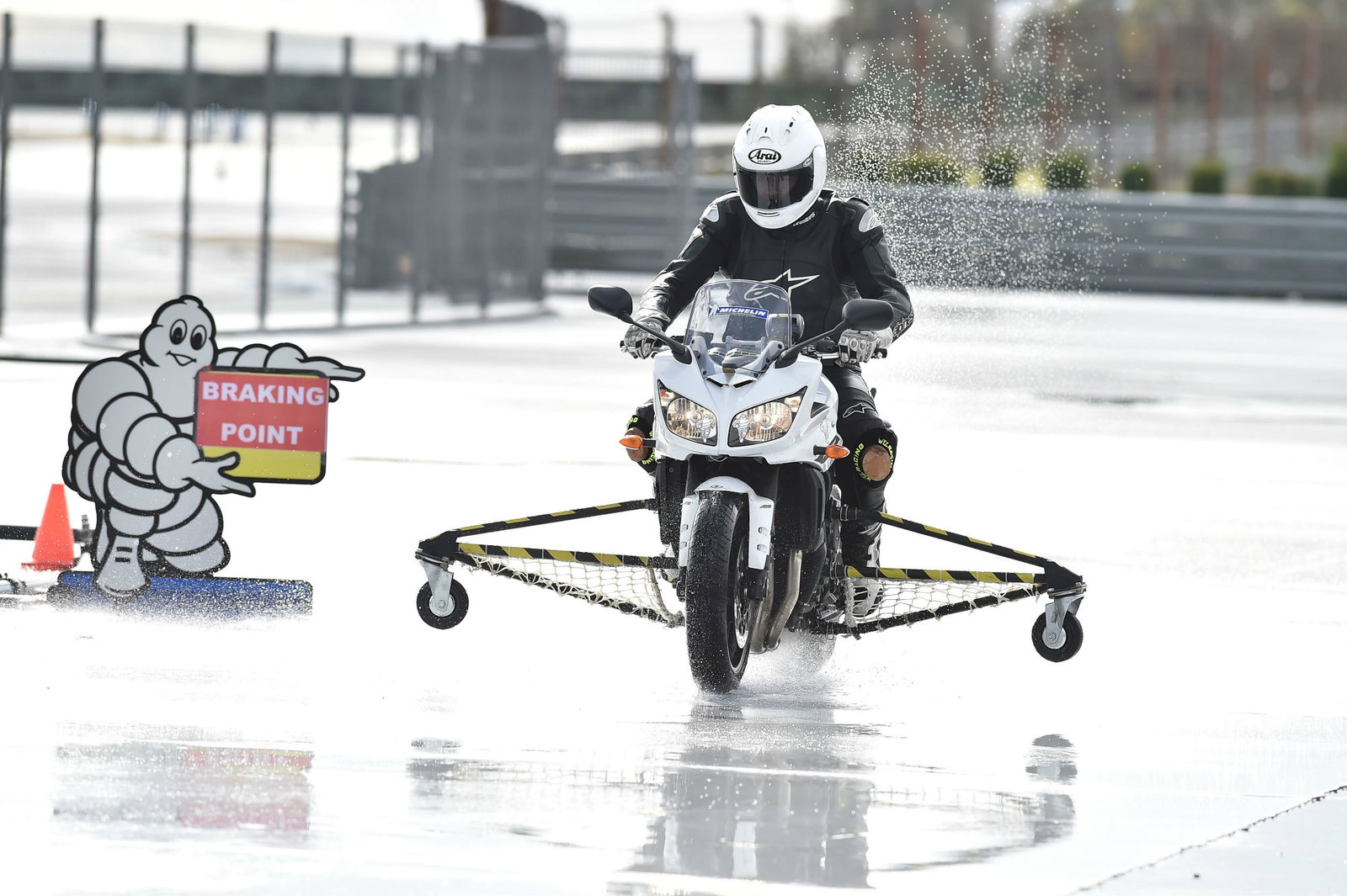 Turn existing jeans into bike kit