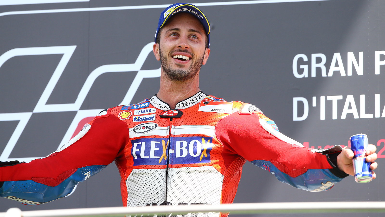 Andrea Dovizioso