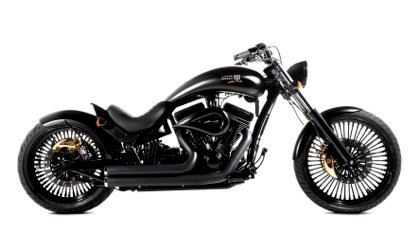 Trademarks point to new higher-spec R1