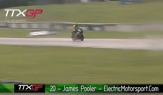 Hutchinson takes TT hat-trick