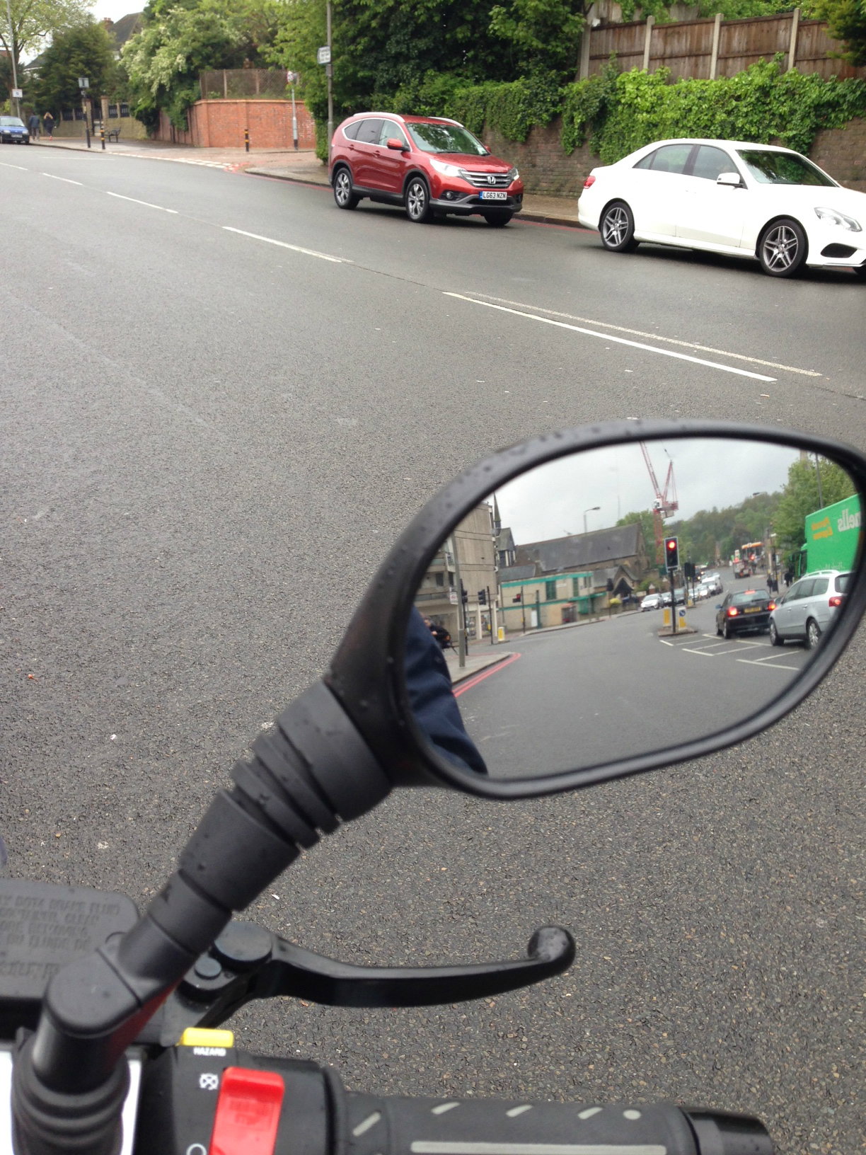 Long-term test: Yamaha MT-07 review