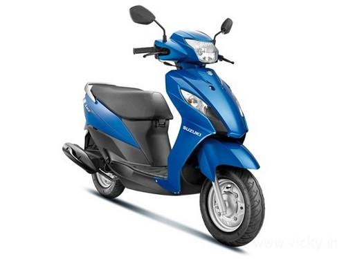 Major updates for Vespa GTS 300 Super