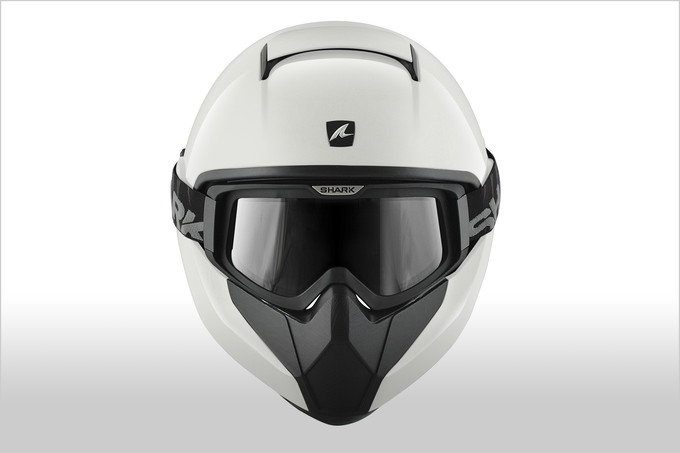 New: Valentino Rossi double face AGV Corsa helmet