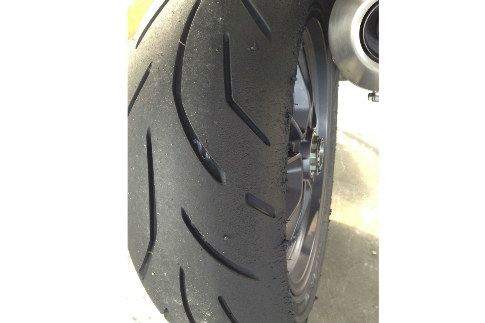 FWR tyres offers 5% discount to Visordown members
