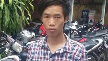 Video: Police catch scooter pickpocket from YouTube video